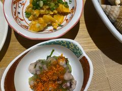 -三石铁板烧(紫竹桥店)