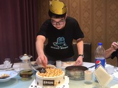 -Luchador摔跤手墨西哥餐厅(恒宇广场店)