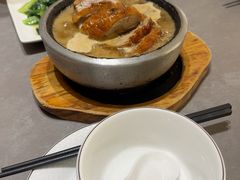 -张烤鸭·川菜·非遗冒烤鸭(青石桥店)