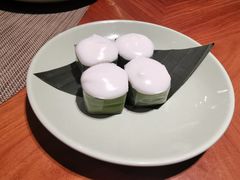 -mango tree芒果树泰国餐厅(青岛万象城店)