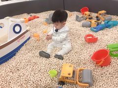 -Lilliput粒粒堡亲子餐厅(置汇旭辉店)
