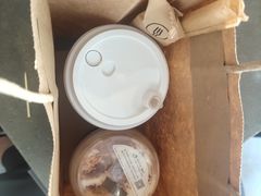 -喜茶(东莞汇一城店)