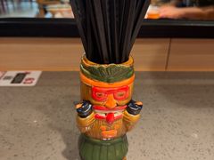 -大师兄·西北小馆(南沙万达广场店)