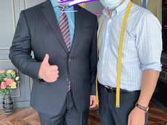 -尊卡诺高级西装礼服定制(江东中路店)