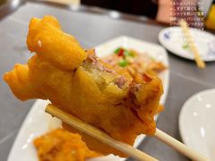 -回锦轩(泉园店)