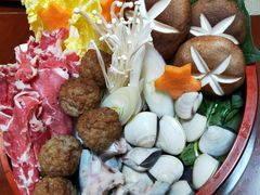 -简家·海鲜盛宴(下沙店)