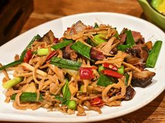 -云海肴·汽锅鸡·云南代表菜(美罗城店)