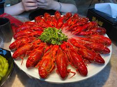 -沪小胖小龙虾(淮海中路旗舰店)