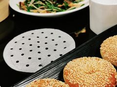 -皇城根·鲁菜济南菜·吊炉烤鸭·炒鸡鱼头(济南旗舰店)