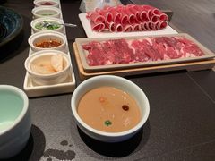 -额尔敦·品质自助(摩尔城店)