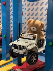 点击看大图 -奈尔宝家庭中心·亲子餐厅(长沙运达汇店)