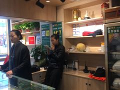 -素满香·素食自助餐(西安·民乐园店)