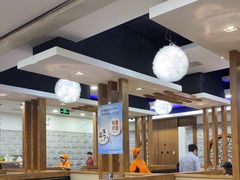 -青松馆韩国料理(香港中路佳世客店)