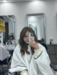 -LILI·HAIR SALON理理造型