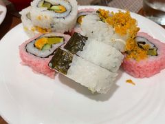 -明月东一酒店·菲斯特自助餐厅
