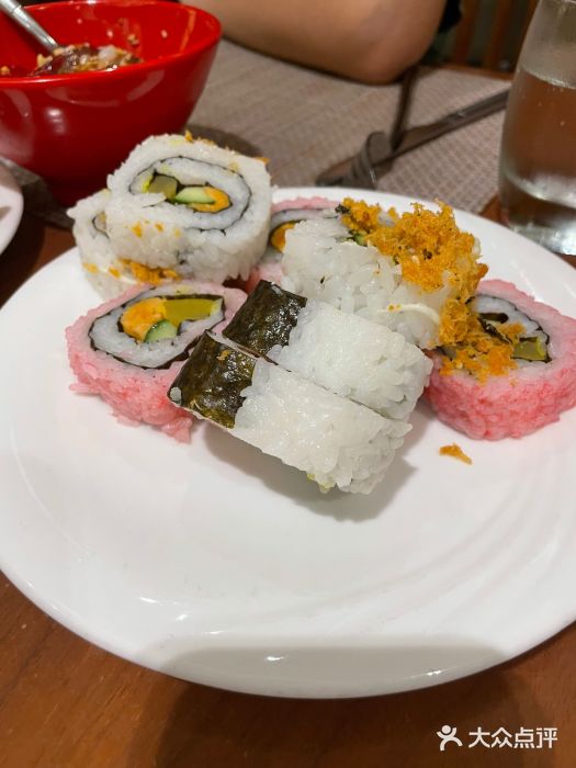 明月东一酒店·菲斯特自助餐厅图片