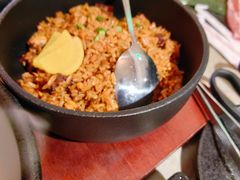 -谷牛日式烤肉(宝山U天地店)