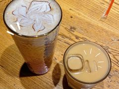 -MOKKA莫卡咖啡(大名路店)