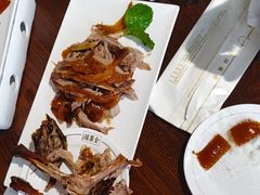 -四川饭店(长白店)