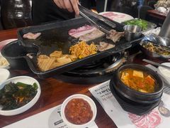 -Dombe豚(黑猪肉街店)