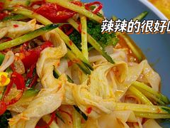 -魏家凉皮(次渠店)