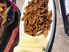 -老板恋上鱼(恒隆广场店)