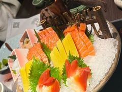-匠和风精致料理(莆田财富中心店)