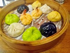 -隆喜元鱼汤包·海鲜(中联广场店)