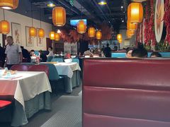 大堂-雲蜀龙阁·金牌水煮鱼(方庄店)