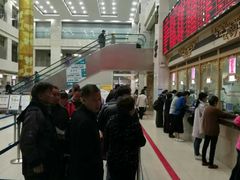 -上海市中医医院(芷江路院区)