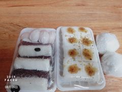 桂花糕-南大门韩国米糕(公滨路店)