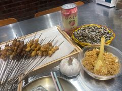 -提老炮儿烧烤(南山店)