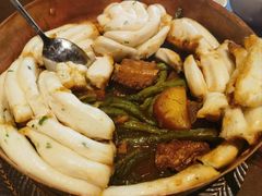 -奉天小馆·非遗东北菜(沈阳万象城店)