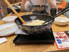 -味千拉面(煌华新纪元购物广场店)