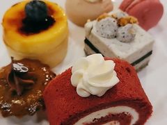 -上海锦江汤臣洲际大酒店壹阶层