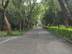 -桂林独秀峰王城景区