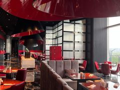 -西安W酒店·WEI全味西餐厅