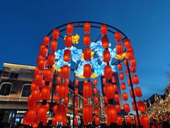 -上街里市集(悦喜客来广场店)