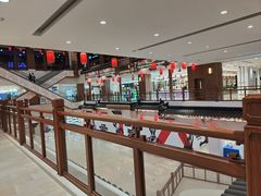 -银泰百货(北京大红门店)