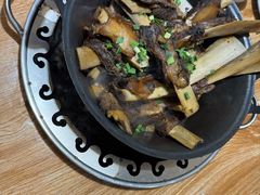 -茸梅路右拐龙虾-农家菜(松江店)