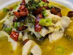 -船歌鱼水饺(华联万柳店)