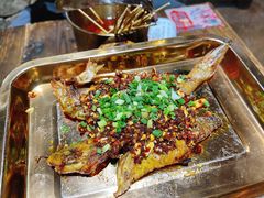 -盟重烧烤(高正街店)