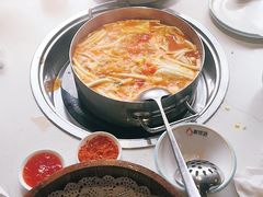 -蕃茄述·好汤自然来(江汉路店)