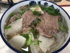 -夏家合汁(天润花园小区店)