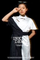 -INKIDS潮童社儿童摄影(朝阳大悦城店)