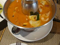-泰国餐厅 Thai Food(裕华万达店)