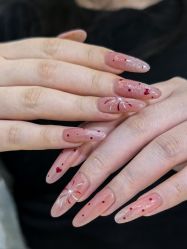 -LILY NAILS美甲美睫