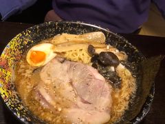 -日本料理神拉面