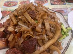 -葛记焖饼(伏牛路店)