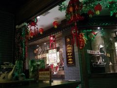 -宝丽金大酒店·洗浴中心